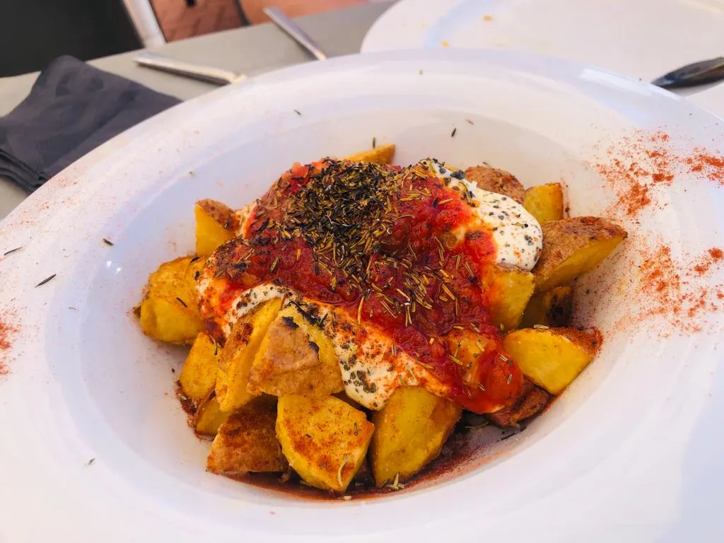 Menu_Restaurante La Jorgería_Borriana/Burriana_image_8