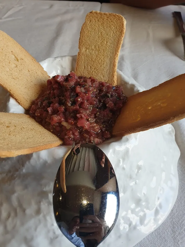 Menu_Restaurante La Jorgería_Borriana/Burriana_image_9