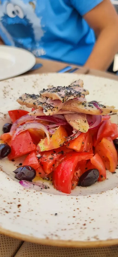 NG NG_Restaurante La Jorgería_Borriana/Burriana_review