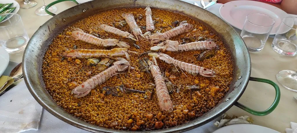 Menu_Restaurante La mar de Francisca_Borriana/Burriana_image_2