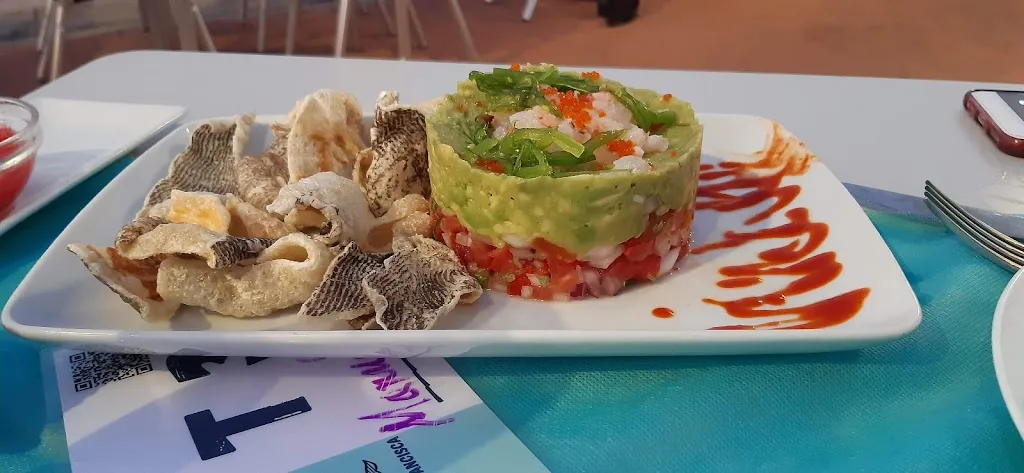 Menu_Restaurante La mar de Francisca_Borriana/Burriana_image_3