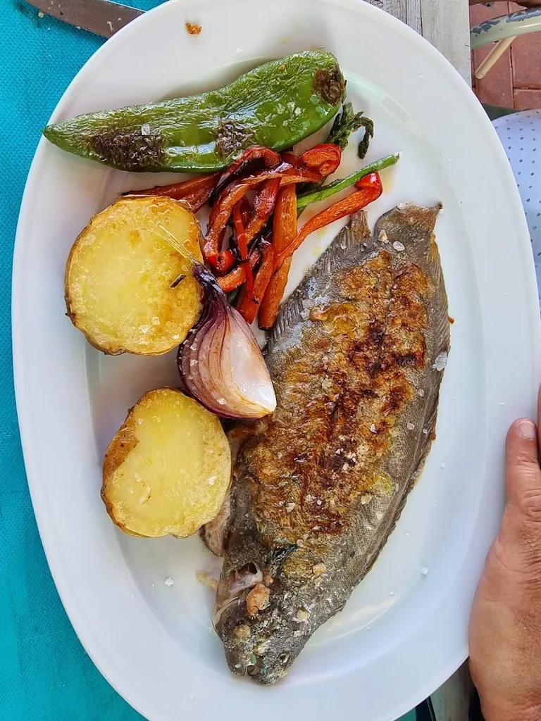 Menu_Restaurante La mar de Francisca_Borriana/Burriana_image_4