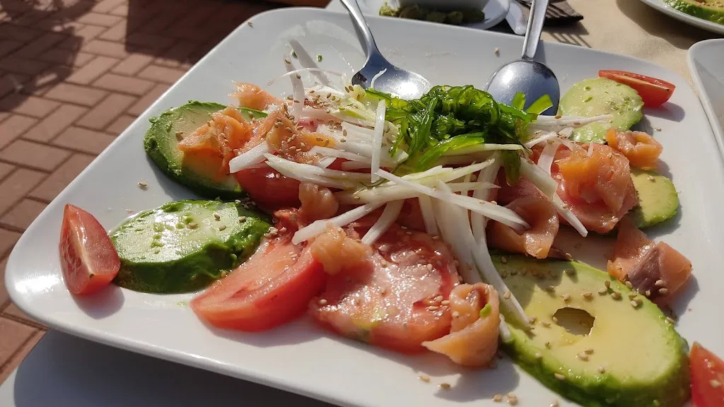 Menu_Restaurante La mar de Francisca_Borriana/Burriana_image_6