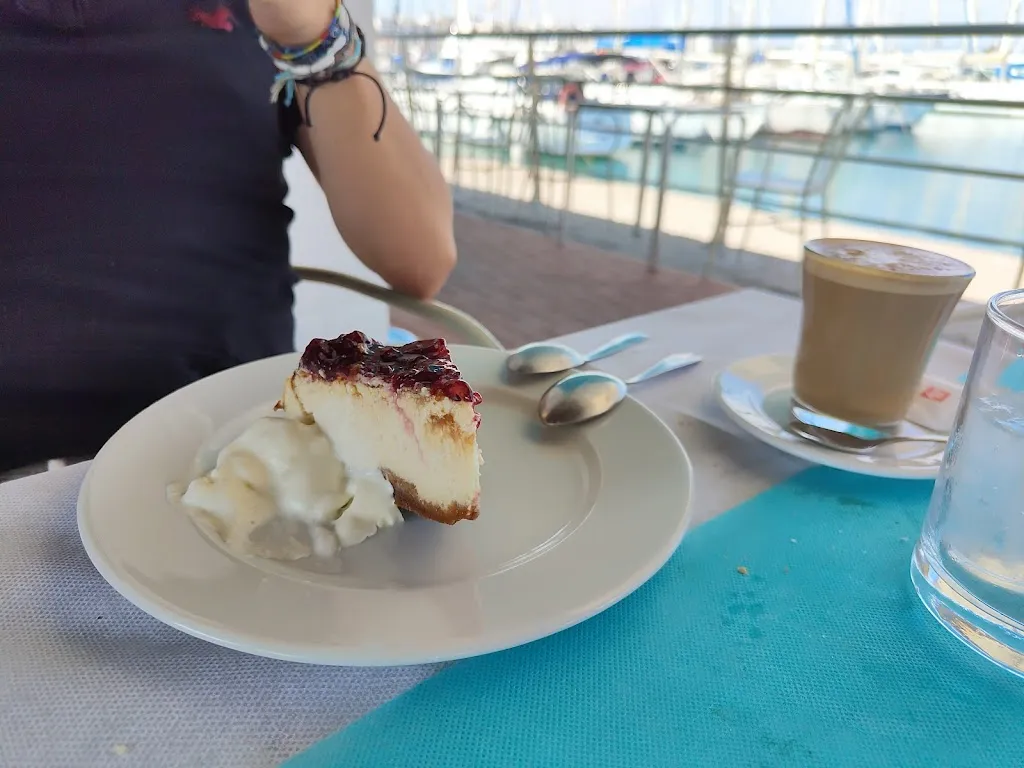 Menu_Restaurante La mar de Francisca_Borriana/Burriana_image_7