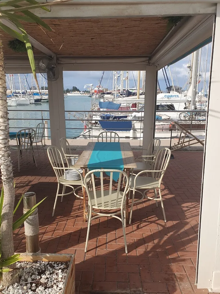 Restaurante La mar de Francisca restaurant in Borriana/Burriana