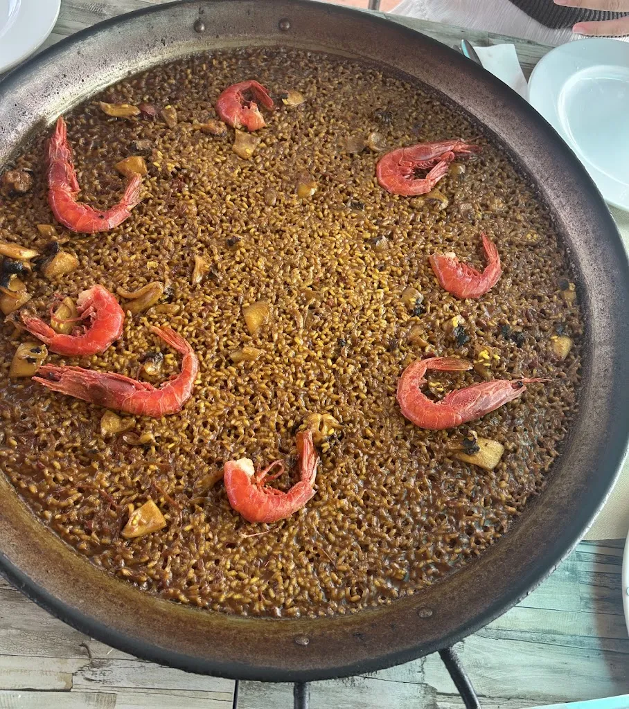 Restaurante La mar de Francisca_Borriana/Burriana_slider_image_3