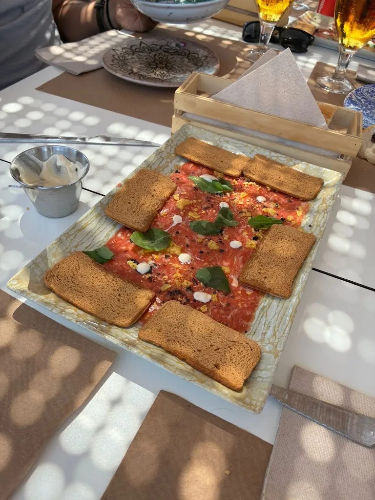 Irene_Moma Burriana_Borriana/Burriana_review