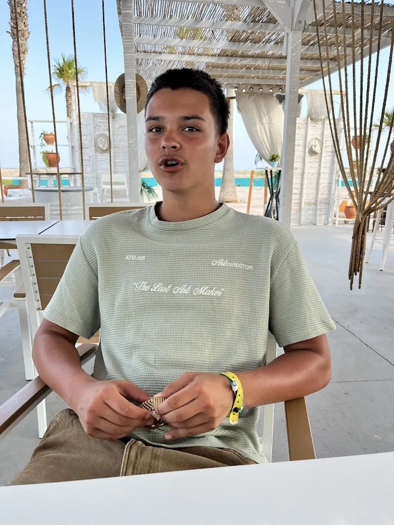 Fam. Verburg_Moma Burriana_Borriana/Burriana_review