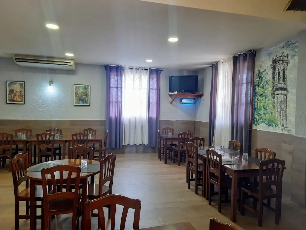 Santiago Vicent_Restaurant El Caramit_Borriana/Burriana_review