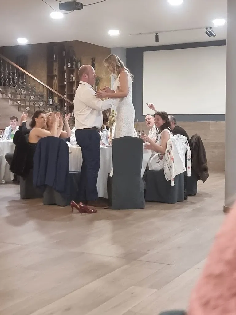 Patricia_Restaurant El Caramit_Borriana/Burriana_review