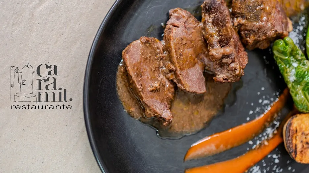 Restaurant El Caramit_Borriana/Burriana_slider_image_1