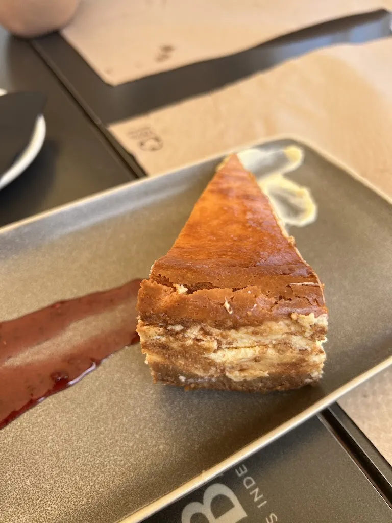 Menu_BOMBORA'S Arrocería Gastro-Heladería_Borriana/Burriana_immagine_8