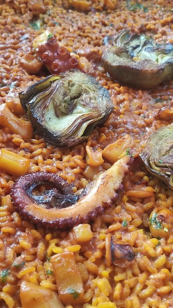 BOMBORA'S Arrocería Gastro-Heladería_Borriana/Burriana_slider_image_2