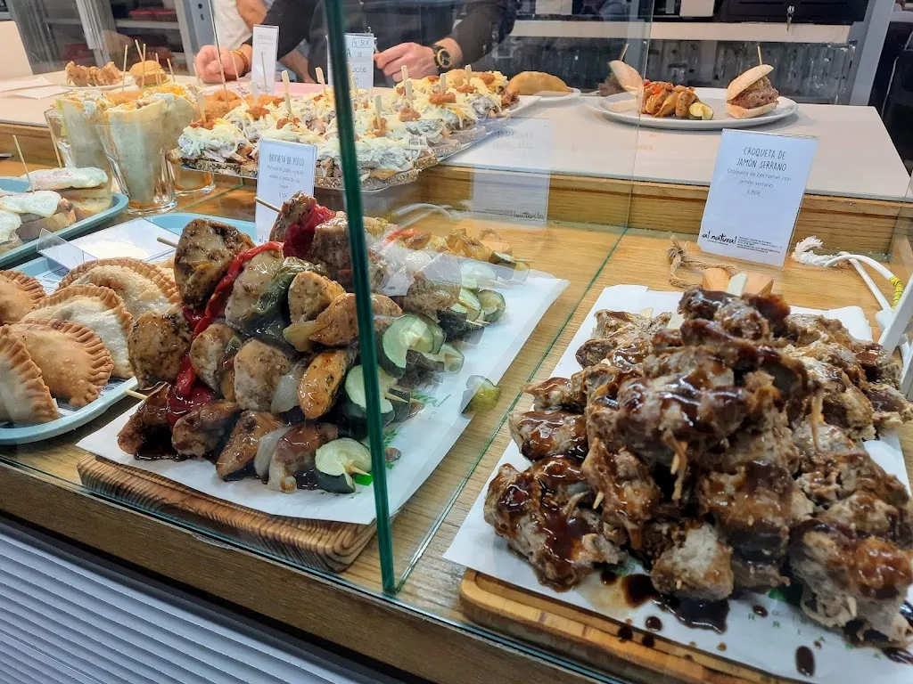 Menu_AL NATURAL_Borriana/Burriana_immagine_2