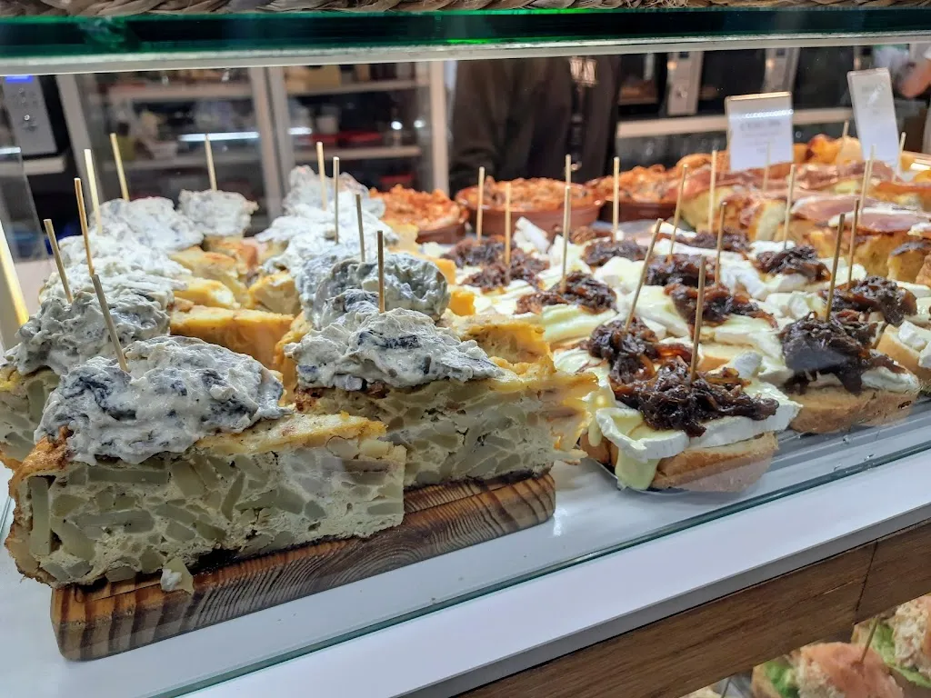 AL NATURAL restaurant in Borriana/Burriana