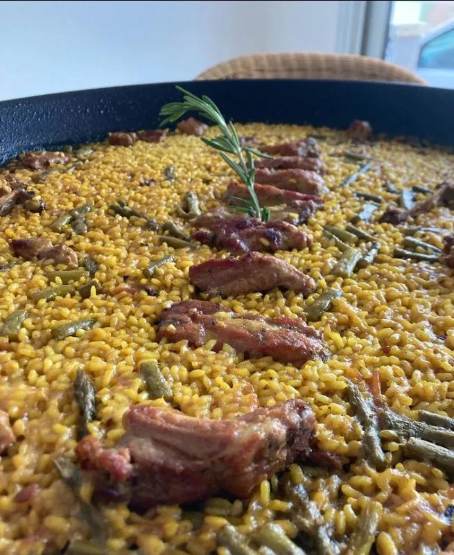 Menu_La Pata Coja_Borriana/Burriana_immagine_5