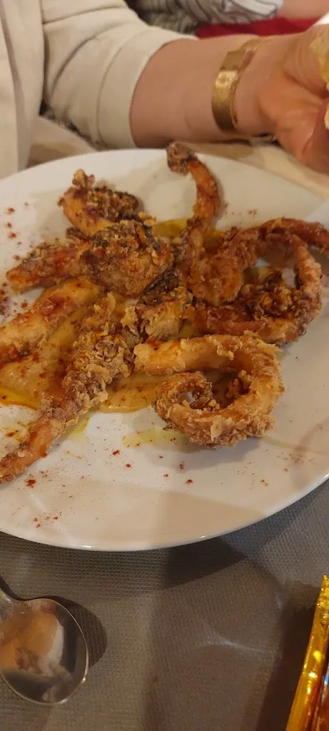 Menu_La Pata Coja_Borriana/Burriana_immagine_7