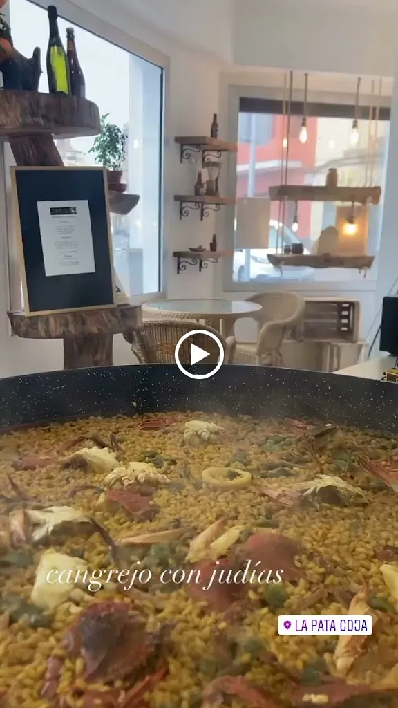 La Pata Coja_Borriana/Burriana_slider_image_2