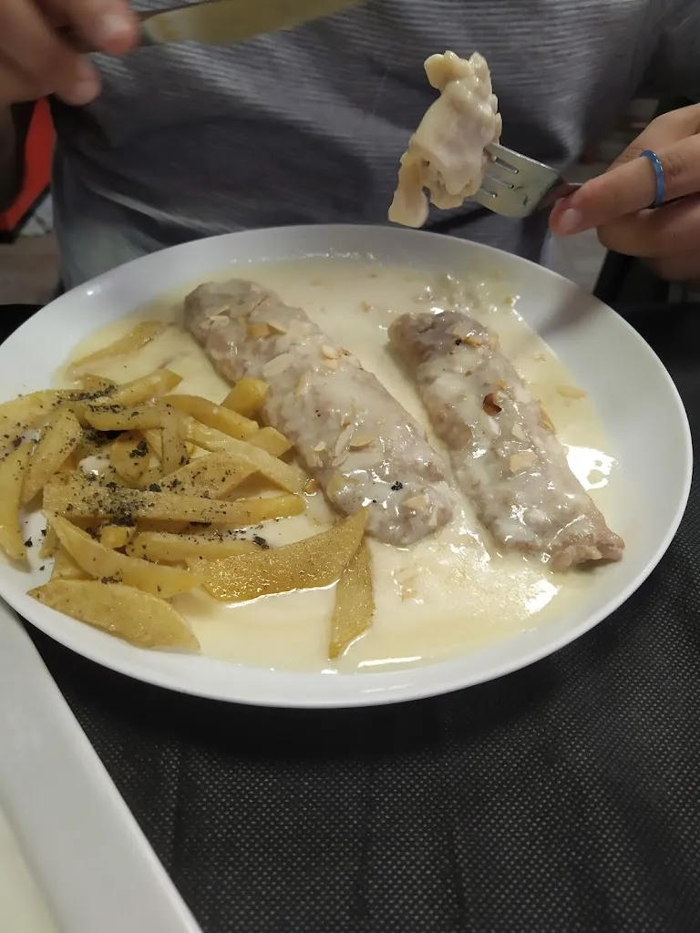 Menü_Restaurant La Brasa_Borriana/Burriana_Bild_6