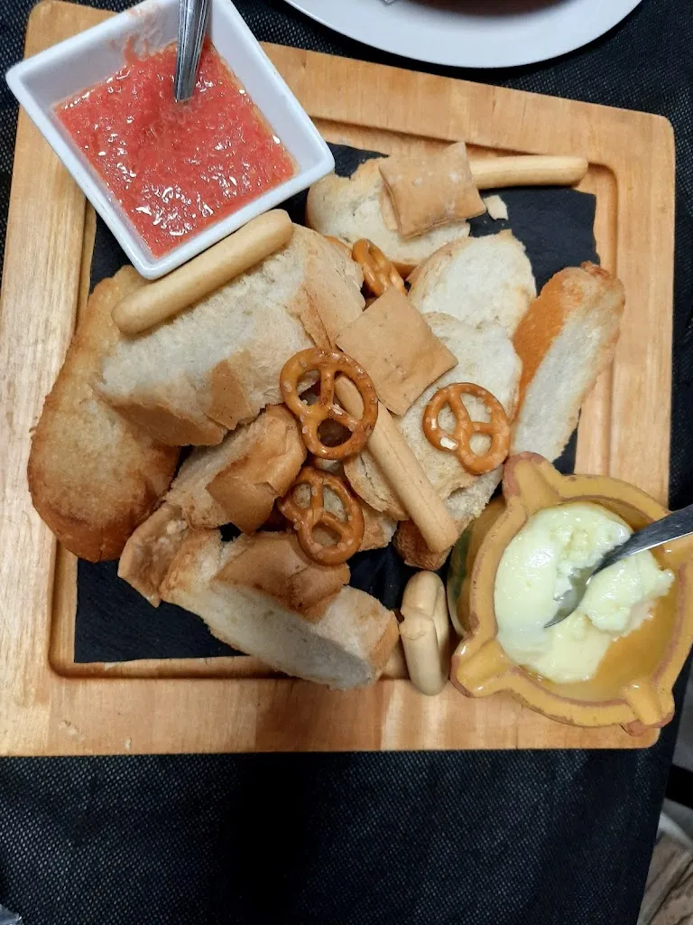 Menü_Restaurant La Brasa_Borriana/Burriana_Bild_7