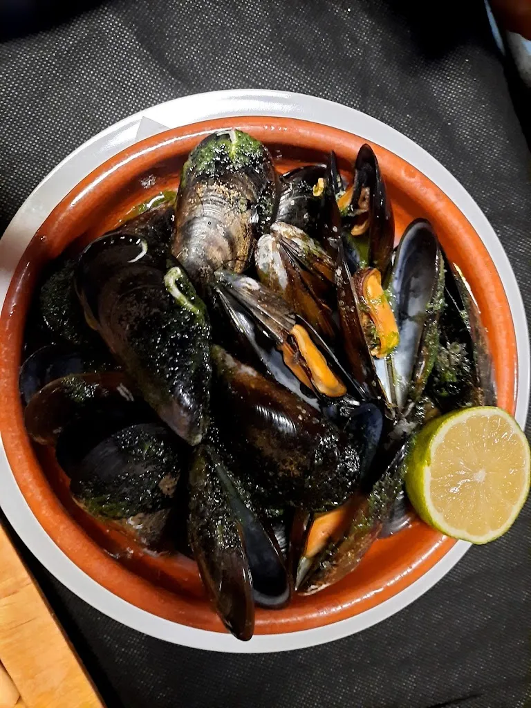 Menü_Restaurant La Brasa_Borriana/Burriana_Bild_8