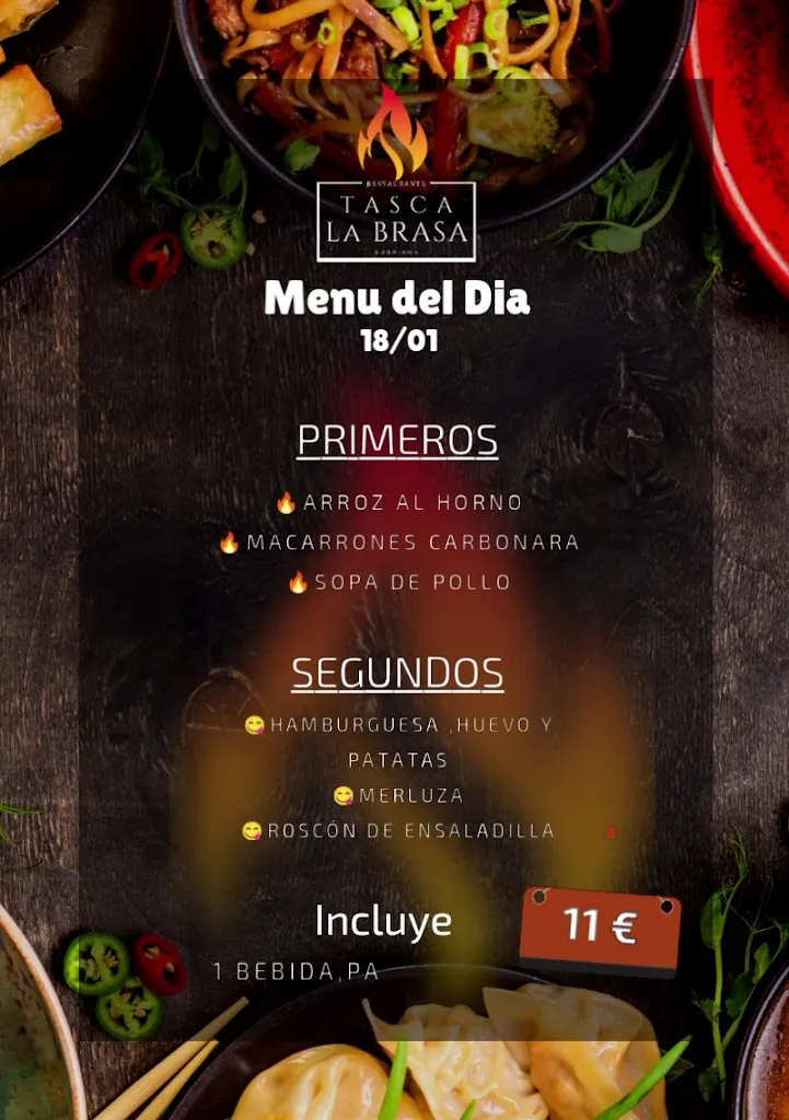 Restaurant La Brasa_Borriana/Burriana_slider_image_2