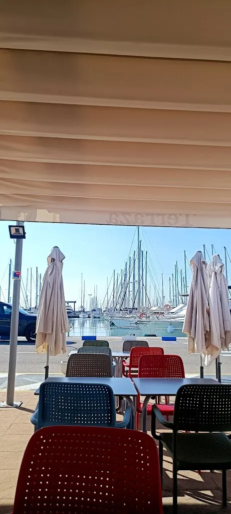 Oksana Zhukova_Restaurante Terraza Justyloki_Borriana/Burriana_review