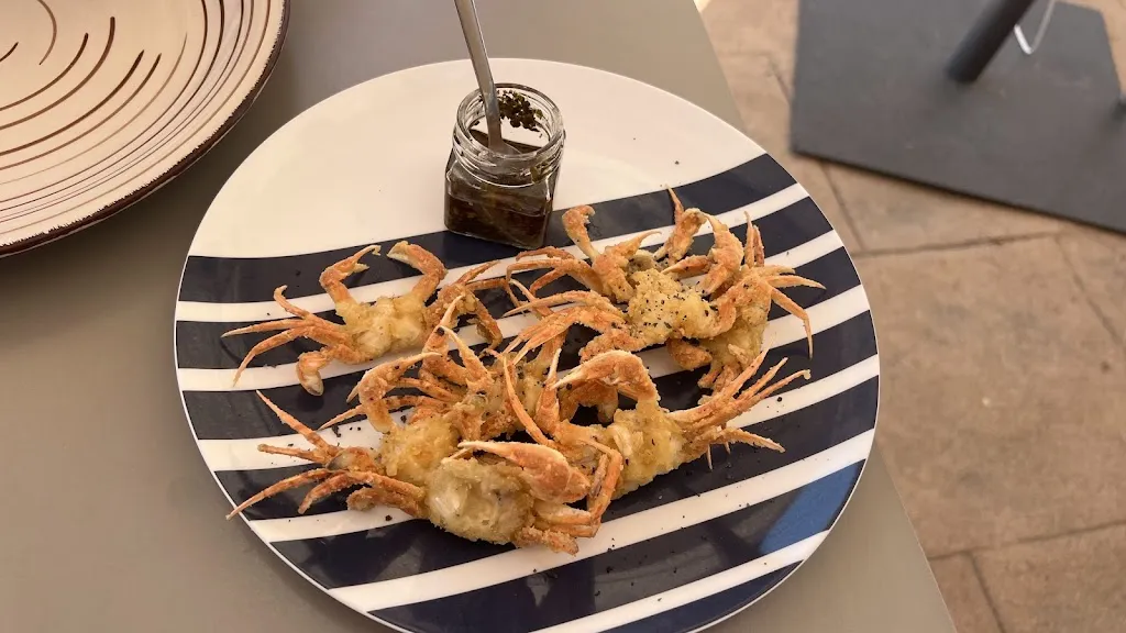 Pedro Alarcon Perez_Restaurante Terraza Justyloki_Borriana/Burriana_review