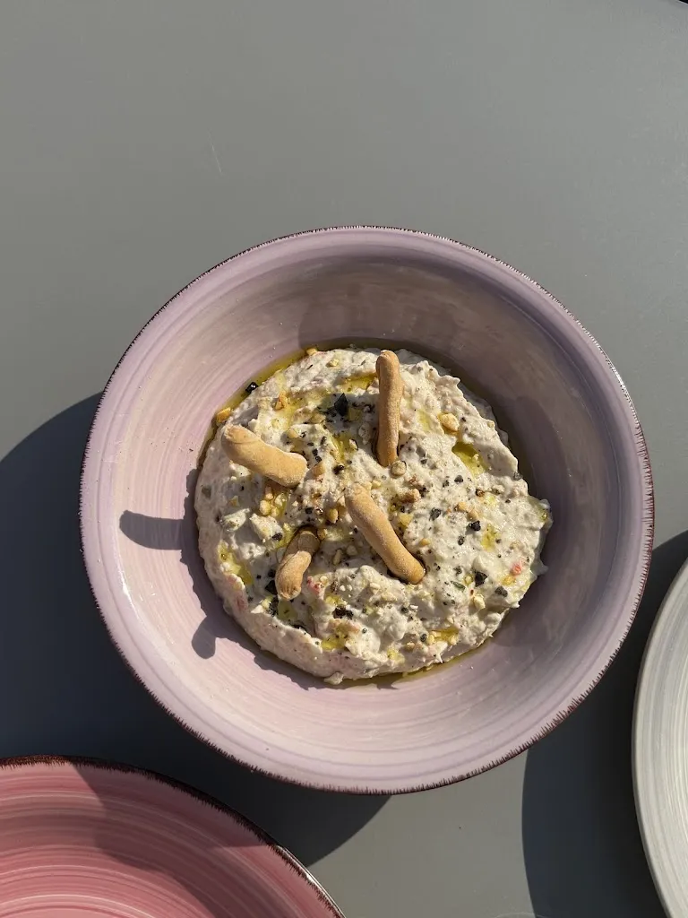 Helena Ríos_Restaurante Terraza Justyloki_Borriana/Burriana_review