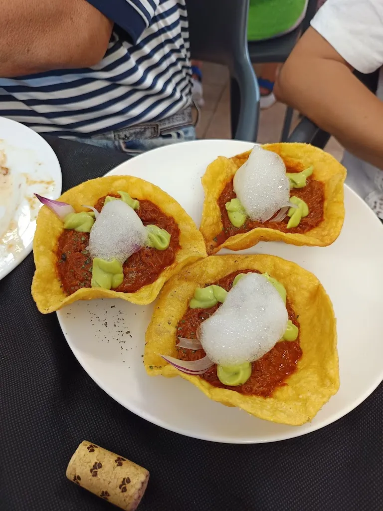 Rosa Rodríguez Sánchez_Restaurante Meseguer_Canet lo Roig_review