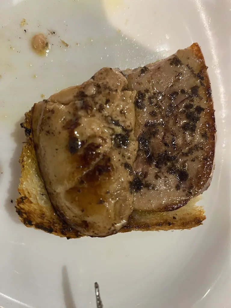 Gerard Camprubi_Restaurante Meseguer_Canet lo Roig_review