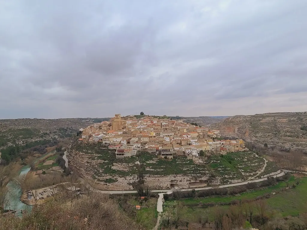 Eli _Ciosa_Mirador Jorquera_Jorquera_review