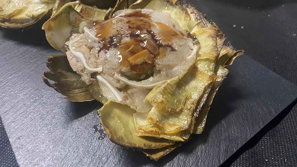 Menu_Bar restaurant lo Sarao_Canet lo Roig_image_6