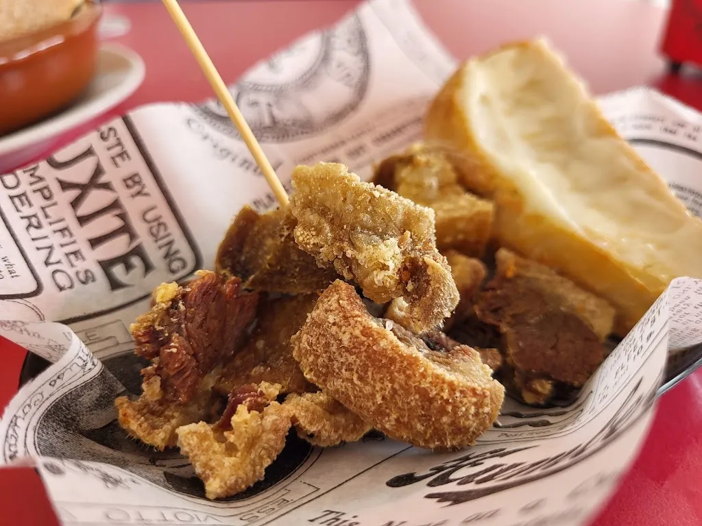 Bar restaurant lo Sarao restaurant in Canet lo Roig