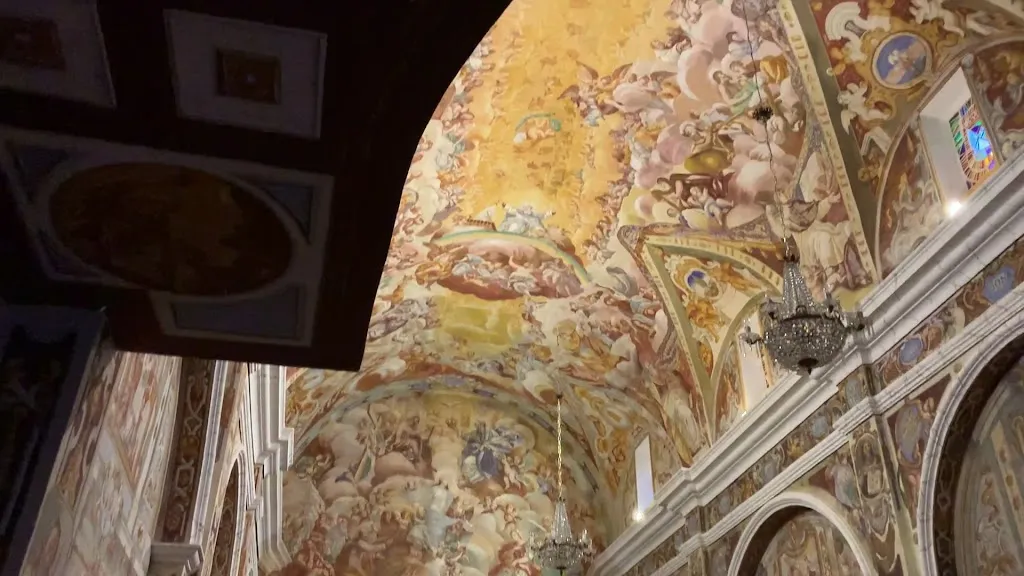 Ermita de la Mare de Déu de la Font de Castellfort_Castellfort_slider_image_2