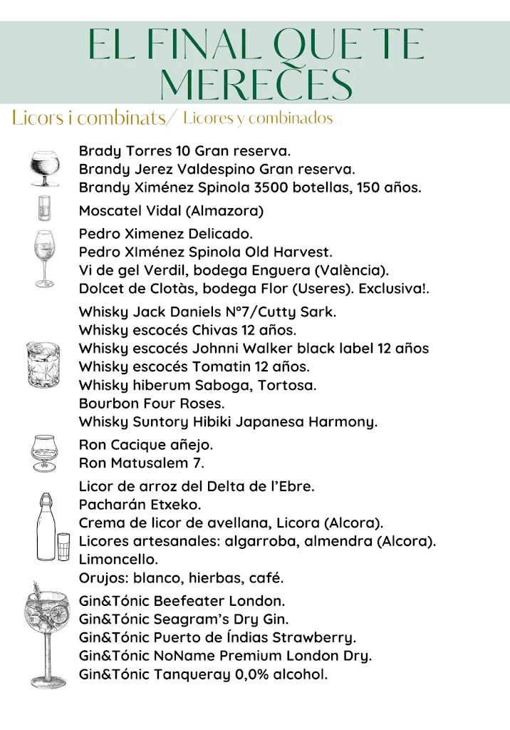 Menu_Restaurant L'Escudella _Castellfort_image_4