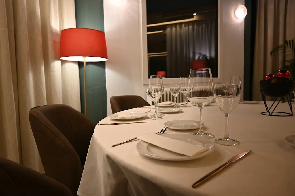 Restaurant L'Escudella  restaurant in Castellfort