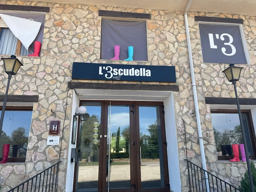 Restaurant L'Escudella _Castellfort_slider_image_3