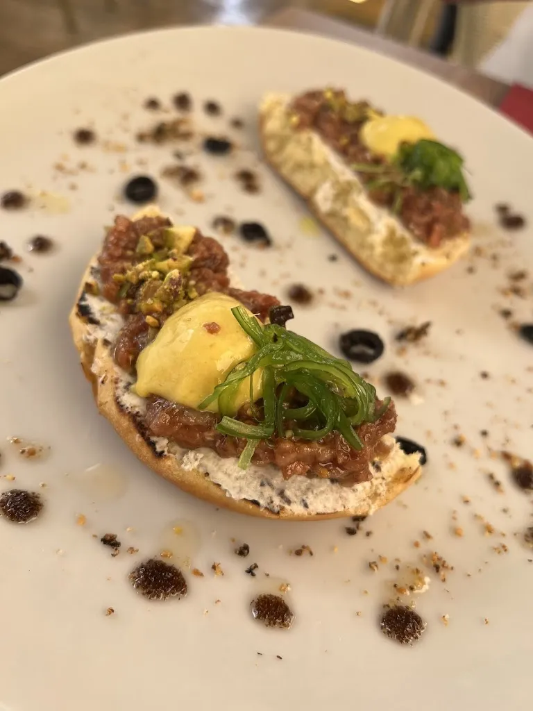 Klaudia G_La Terreta Restaurant_Cabanes_review