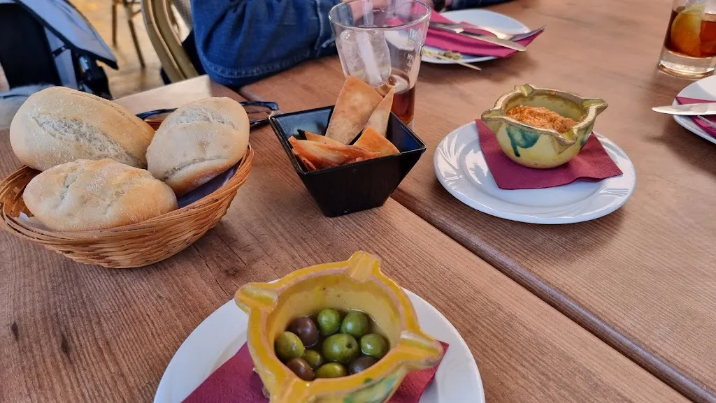 Huub Paffen_La Terreta Restaurant_Cabanes_review