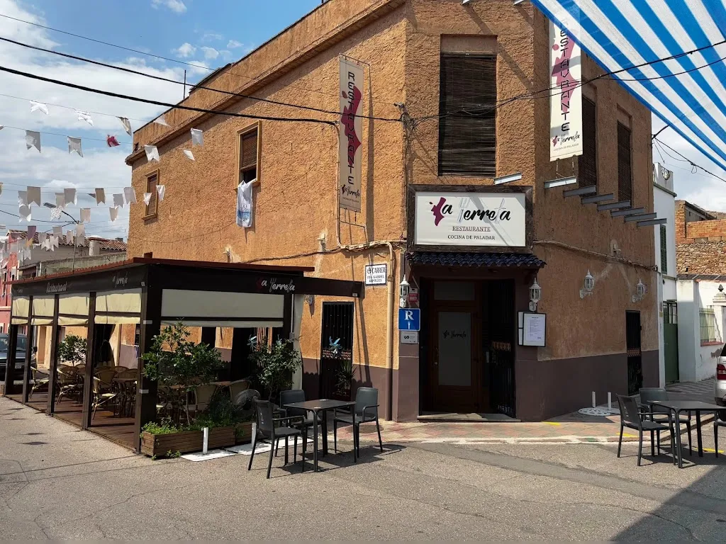 La Terreta Restaurant restaurant in Cabanes