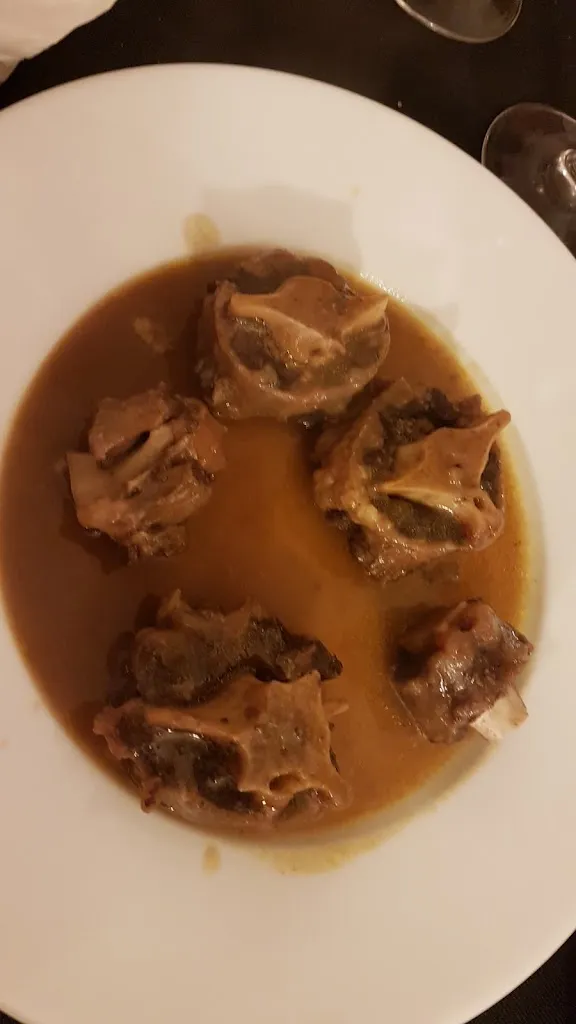 Menu_Bar Rte L'hostal_Cabanes_image_5