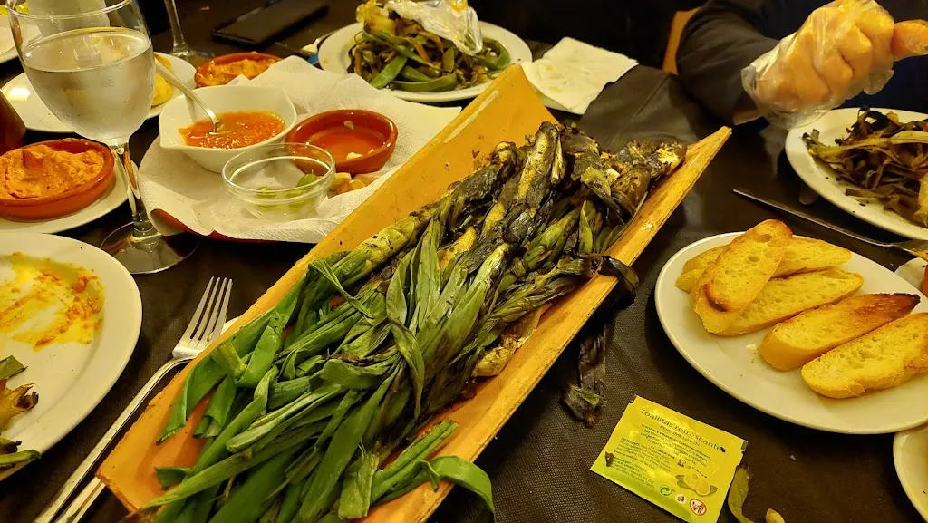 Menu_Bar Rte L'hostal_Cabanes_image_7