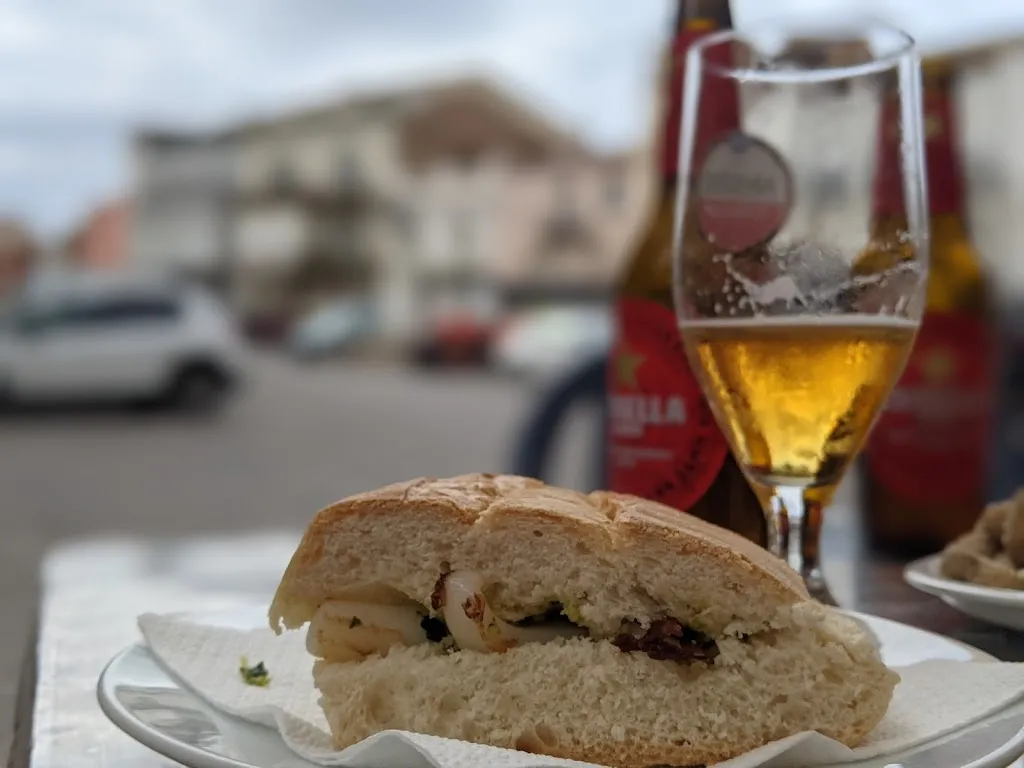 Menu_Bar Rte L'hostal_Cabanes_image_9