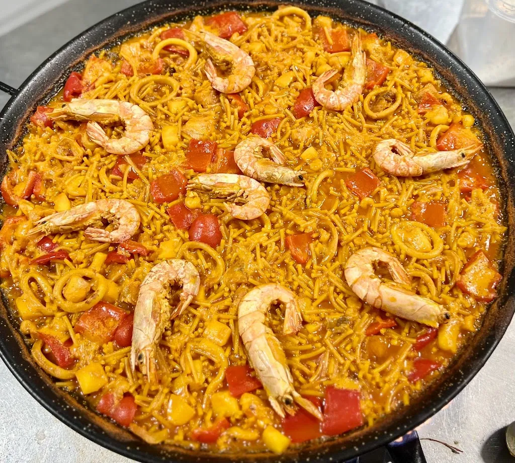 Menu_La cooperativa Bar - Restaurant_Cabanes_image_1