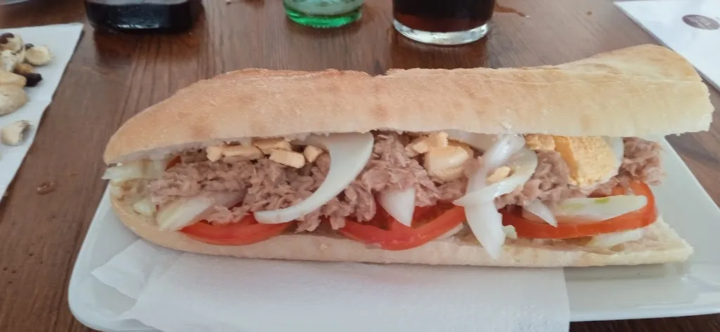 Menu_La cooperativa Bar - Restaurant_Cabanes_image_3