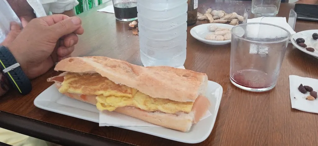 Menu_La cooperativa Bar - Restaurant_Cabanes_image_4