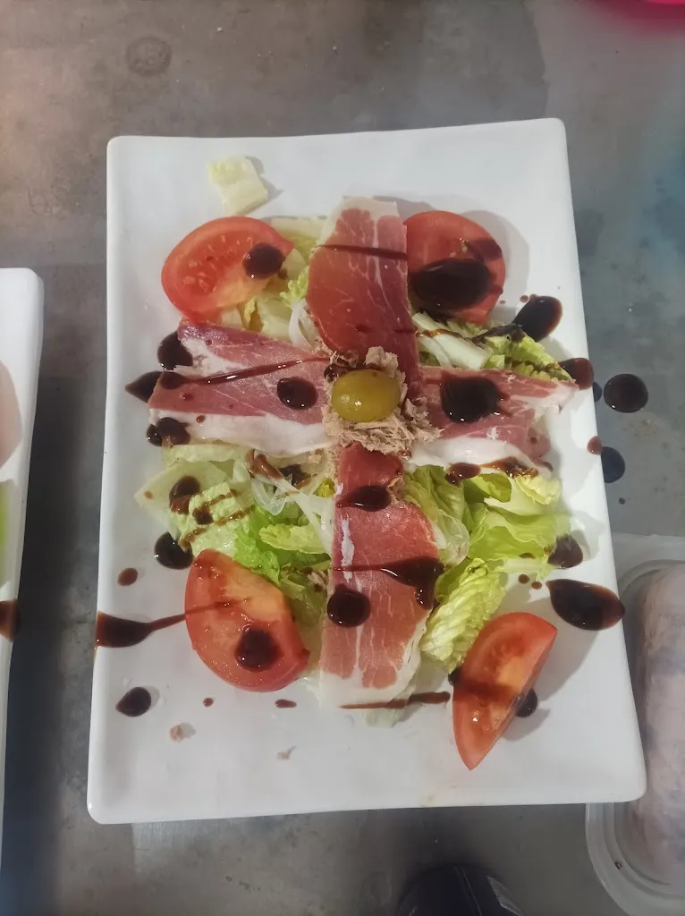 Menu_La cooperativa Bar - Restaurant_Cabanes_image_6