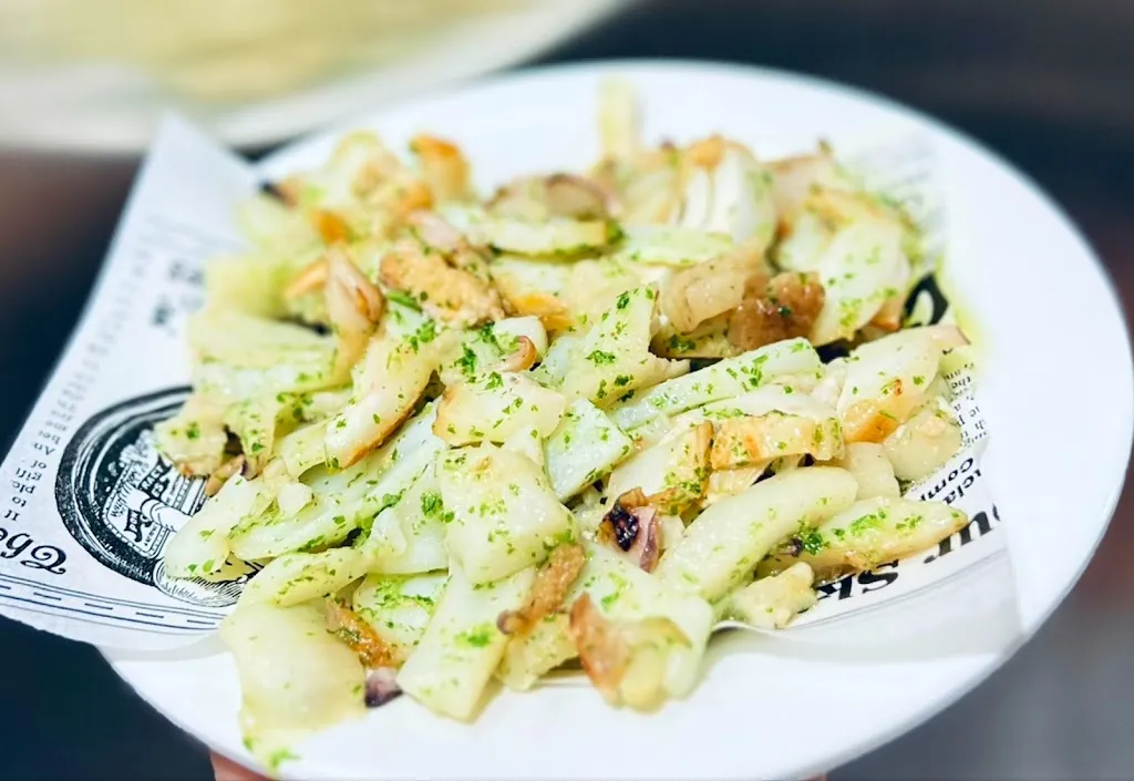 Menu_La cooperativa Bar - Restaurant_Cabanes_image_9