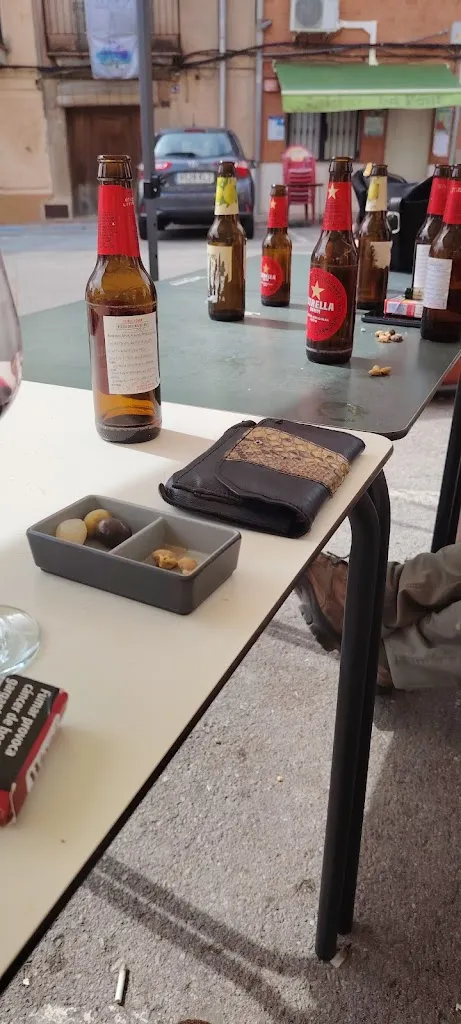 Elena Rovira_La cooperativa Bar - Restaurant_Cabanes_review